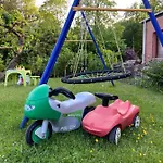 Bei Engel * Ahrensbok