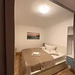 Bei Engel דירה Ahrensbok
