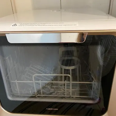 Bei Engel Apartamento Ahrensbok