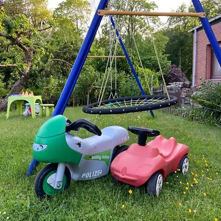 Bei Engel * Ahrensbök