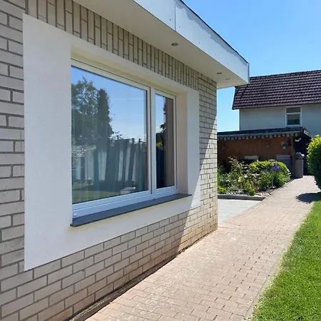 Apartamento Bei Engel