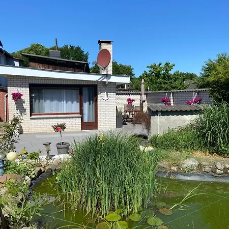 Bei Engel * Ahrensbok