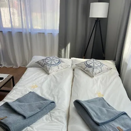 Apartment Bei Engel *