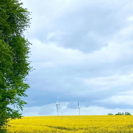 Apartment Bei Engel Ahrensbok