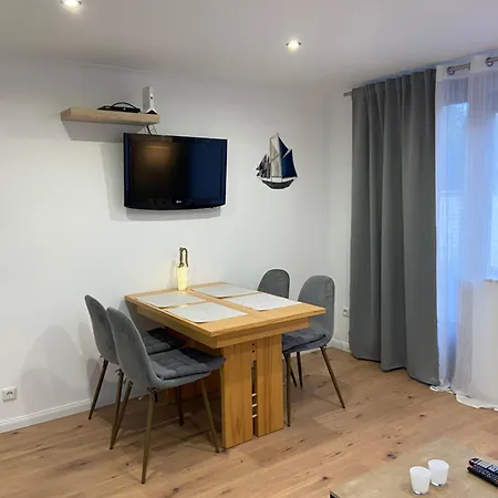 Bei Engel * Ahrensbok