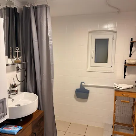 Apartment Bei Engel *