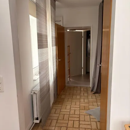 Bei Engel * Ahrensbok