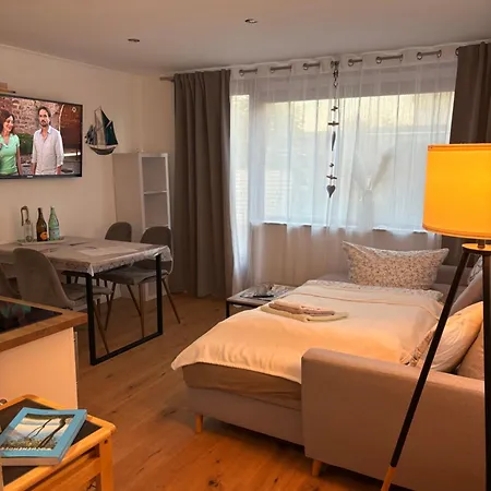 Apartment Bei Engel Ahrensbok