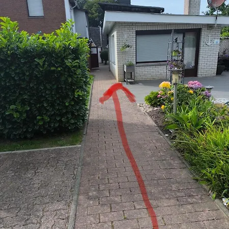 Bei Engel 아파트 *