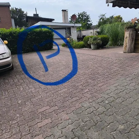 Bei Engel Ahrensbök