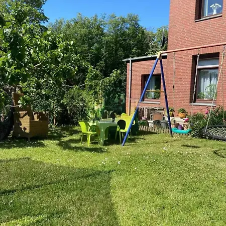 Bei Engel Ahrensbök