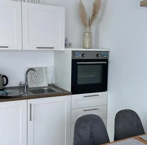 Apartamento Bei Engel