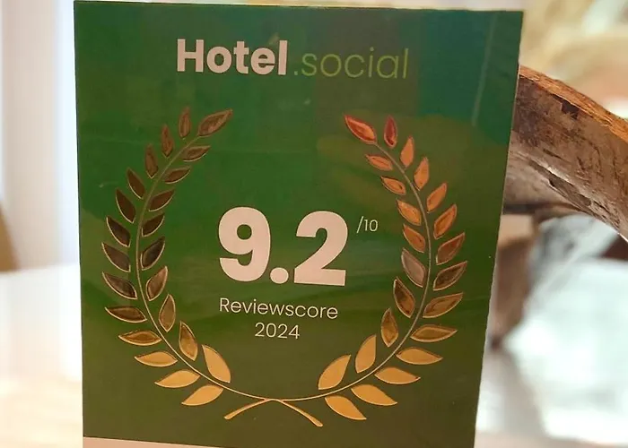 Bei Engel Apartamento Ahrensbok